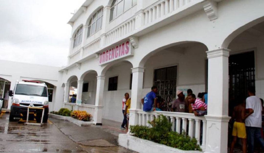 La Policía no registra capturados por este hecho