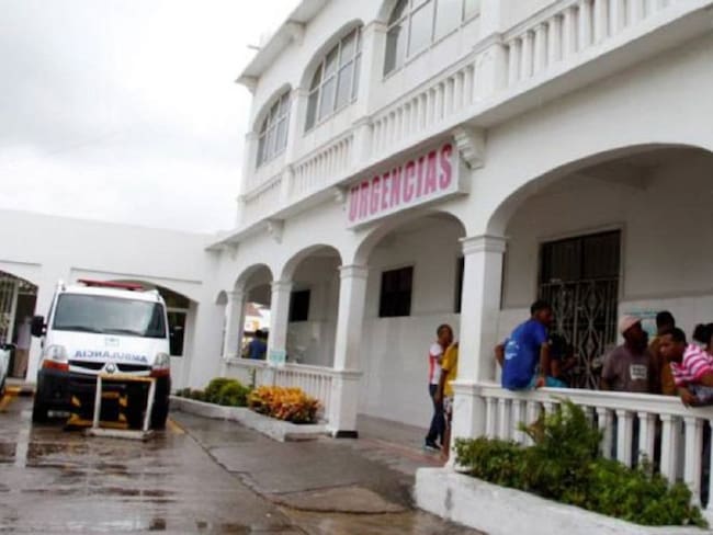 La Policía no registra capturados por este hecho