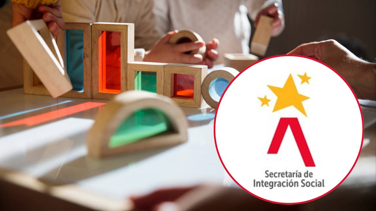 Cupos en jardines infantiles GRATIS en Bogotá: Fechas y paso a paso de inscripción