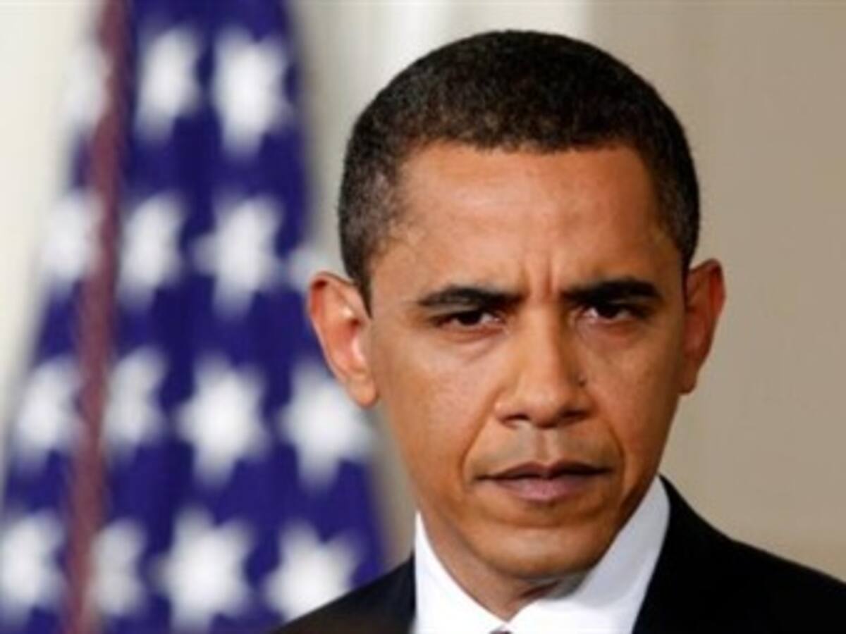 Obama reclama a los otros líderes 'un fuerte mensaje de unidad'