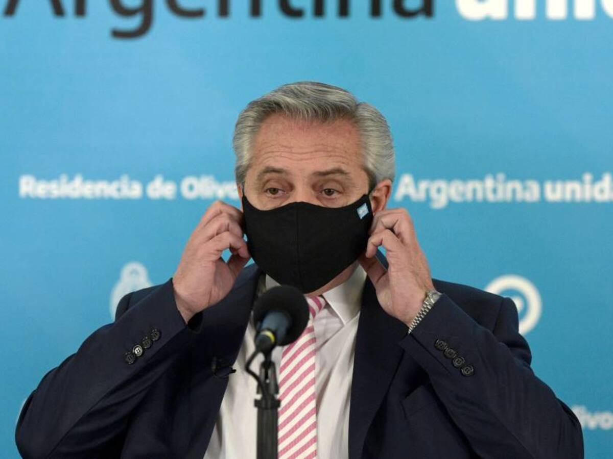 “La Celac no nació para meterse en la vida política de ningún país”: Argentina