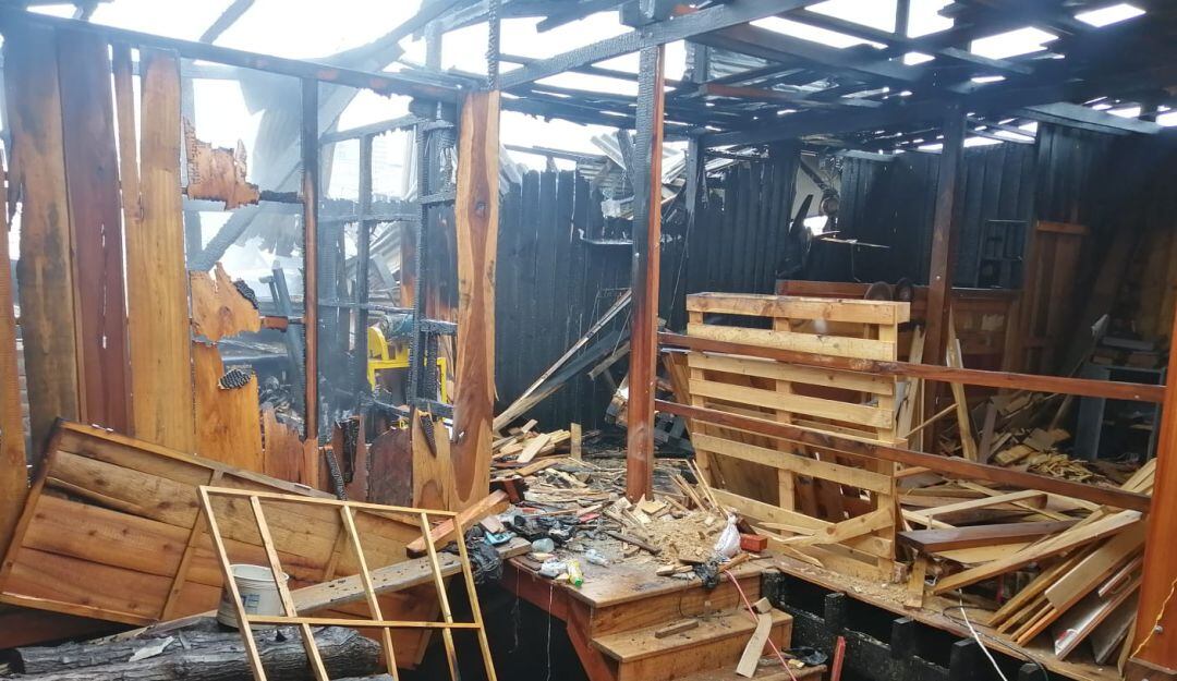 Foto: Enviada desde la Alcaldía de Manizales.