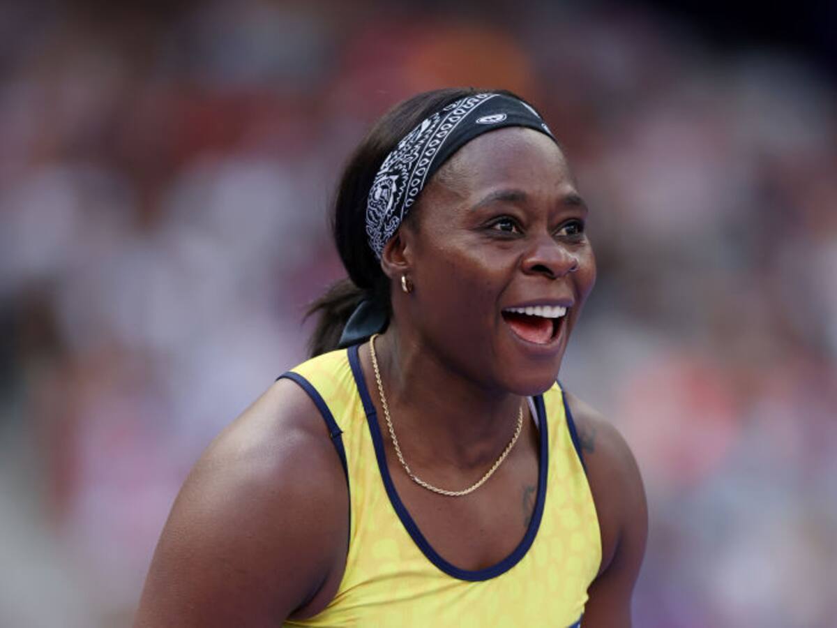 No tengo de qué preocuparme: Flor Ruiz analiza final de lanzamiento de jabalina en JJ. OO.