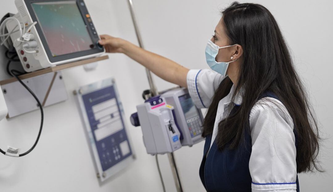 Hasta el momento solo se han notificado 3 casos con síntomas relacionados, todos descartados para viruela símica