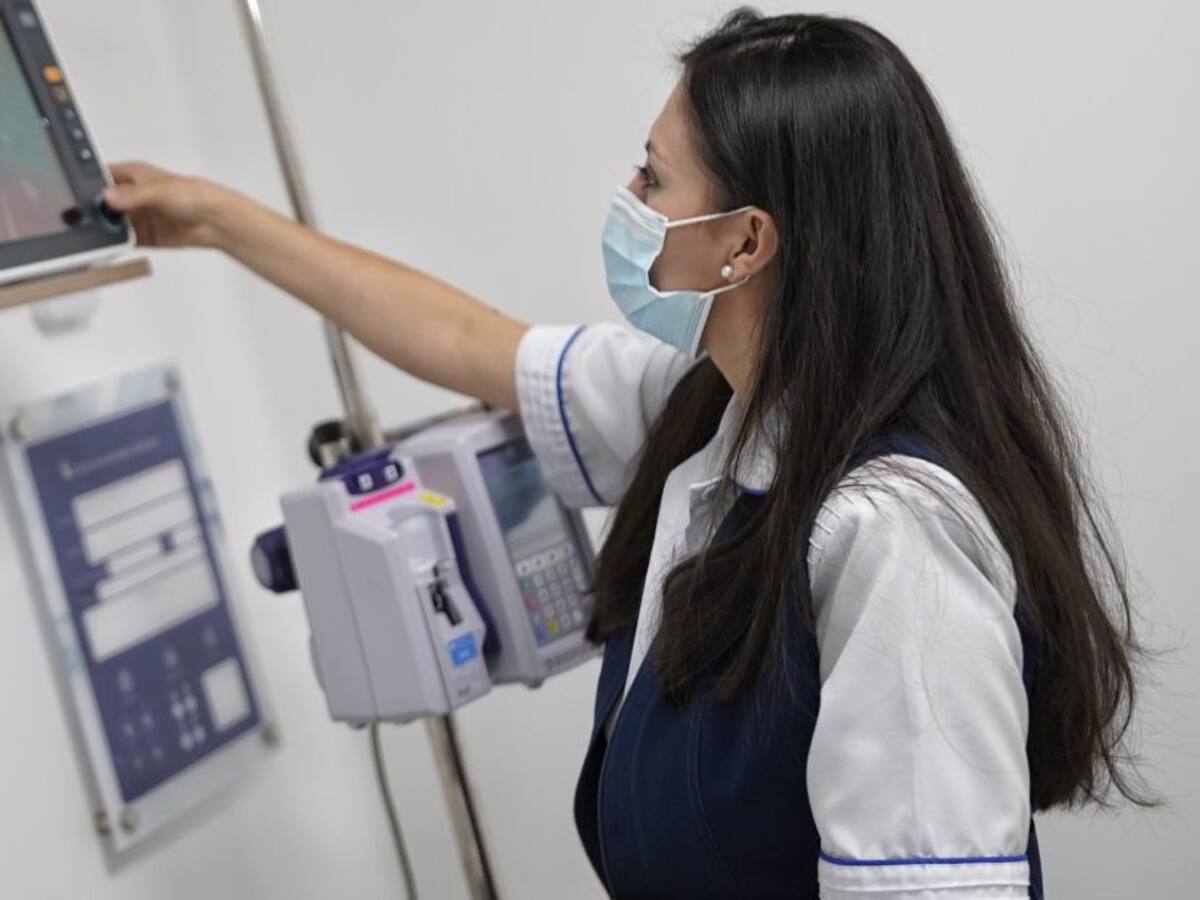 En Cartagena no hay casos confirmados de viruela del mono