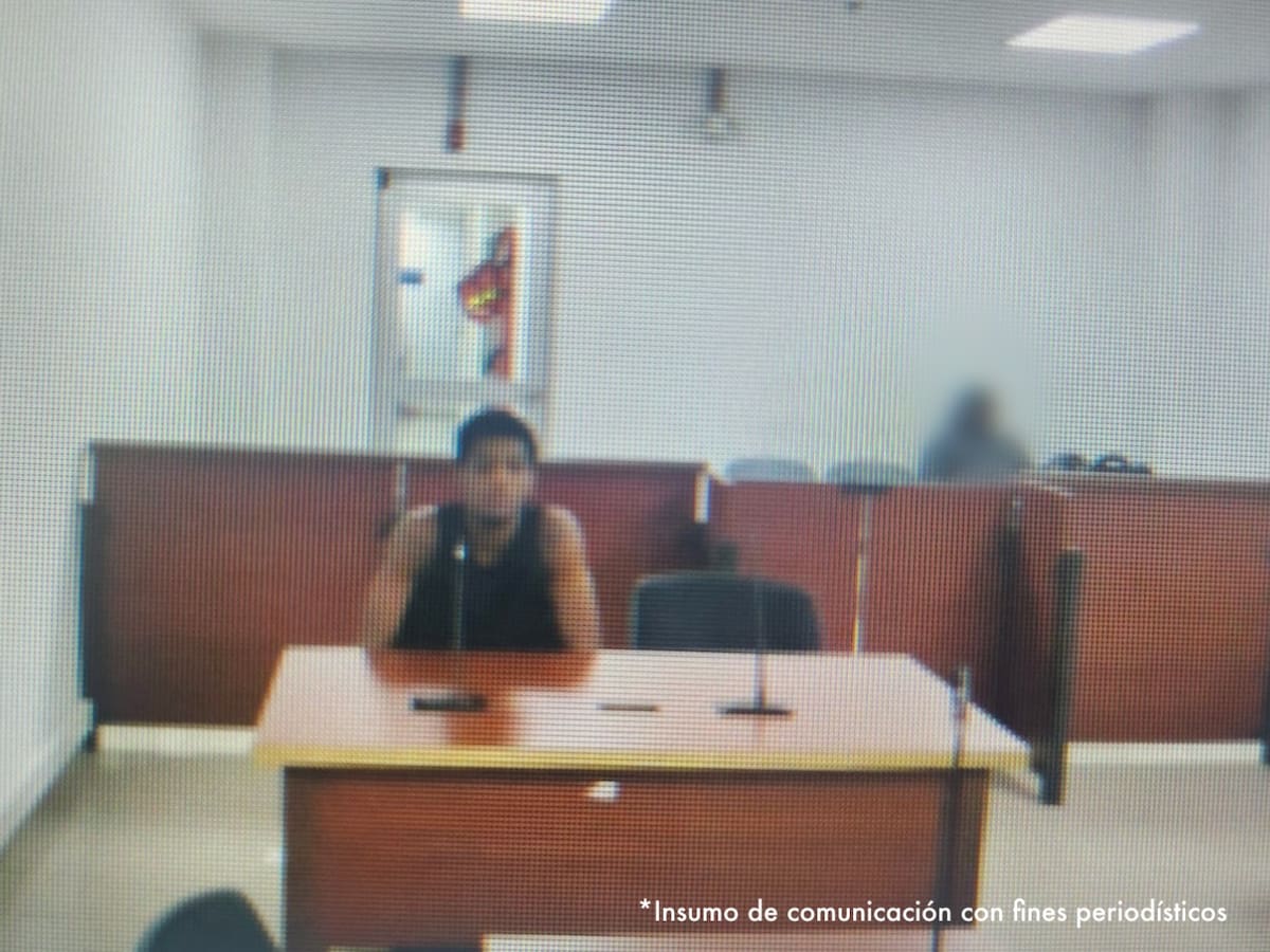 Cárcel a hombre señalado de disparar contra vigilante de IPS en Cartagena