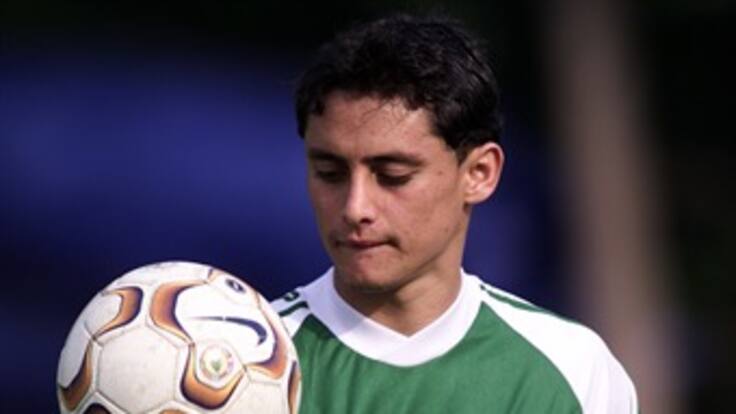 Cali gestiona reforzarse con Teo Gutiérrez y Giovanni Hernández