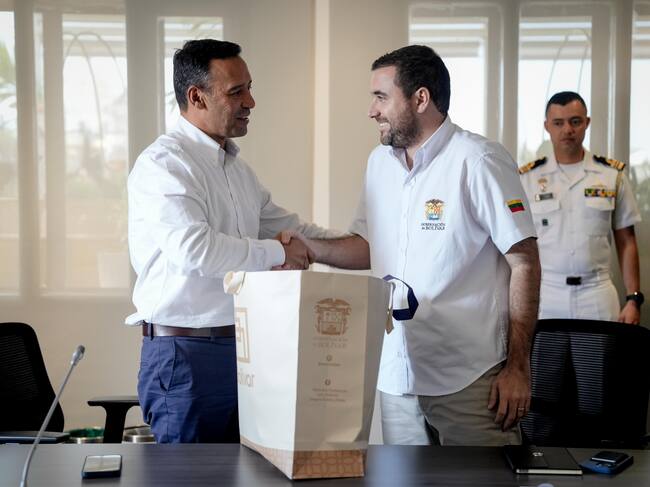 Gobernación de Bolívar