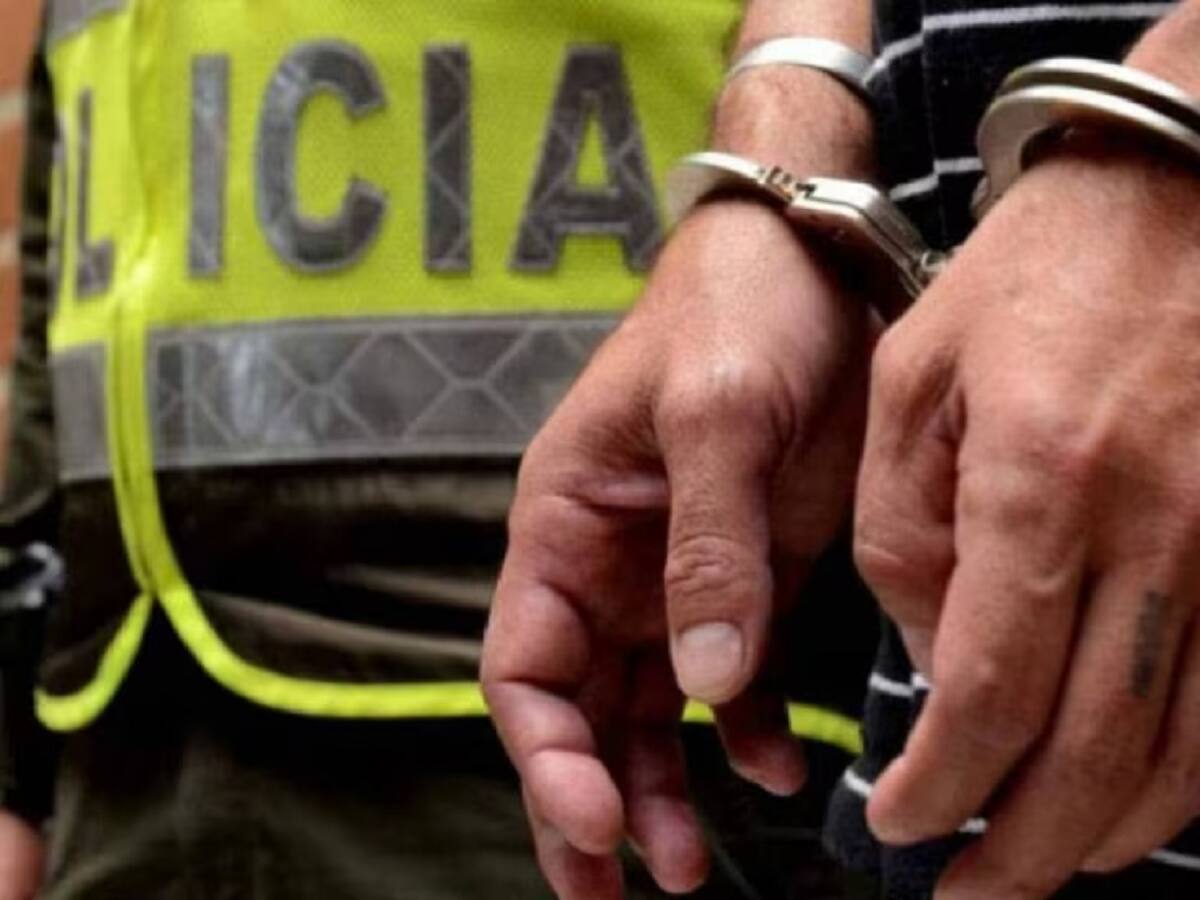 Por un feminicidio a las afueras de una discoteca en Marmato, fue capturado un hombre