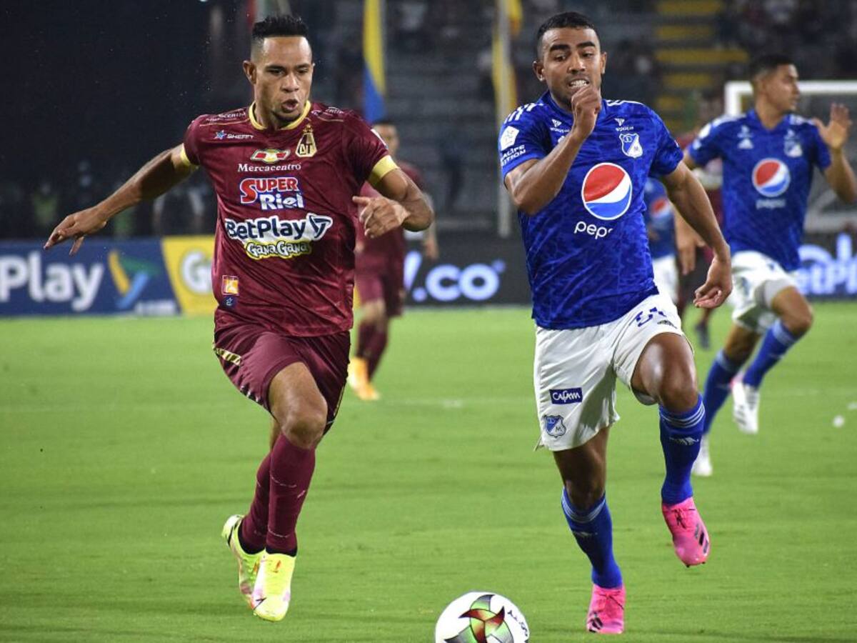 Ya son dos eliminados: Así va la tabla de los Cuadrangulares de la Liga