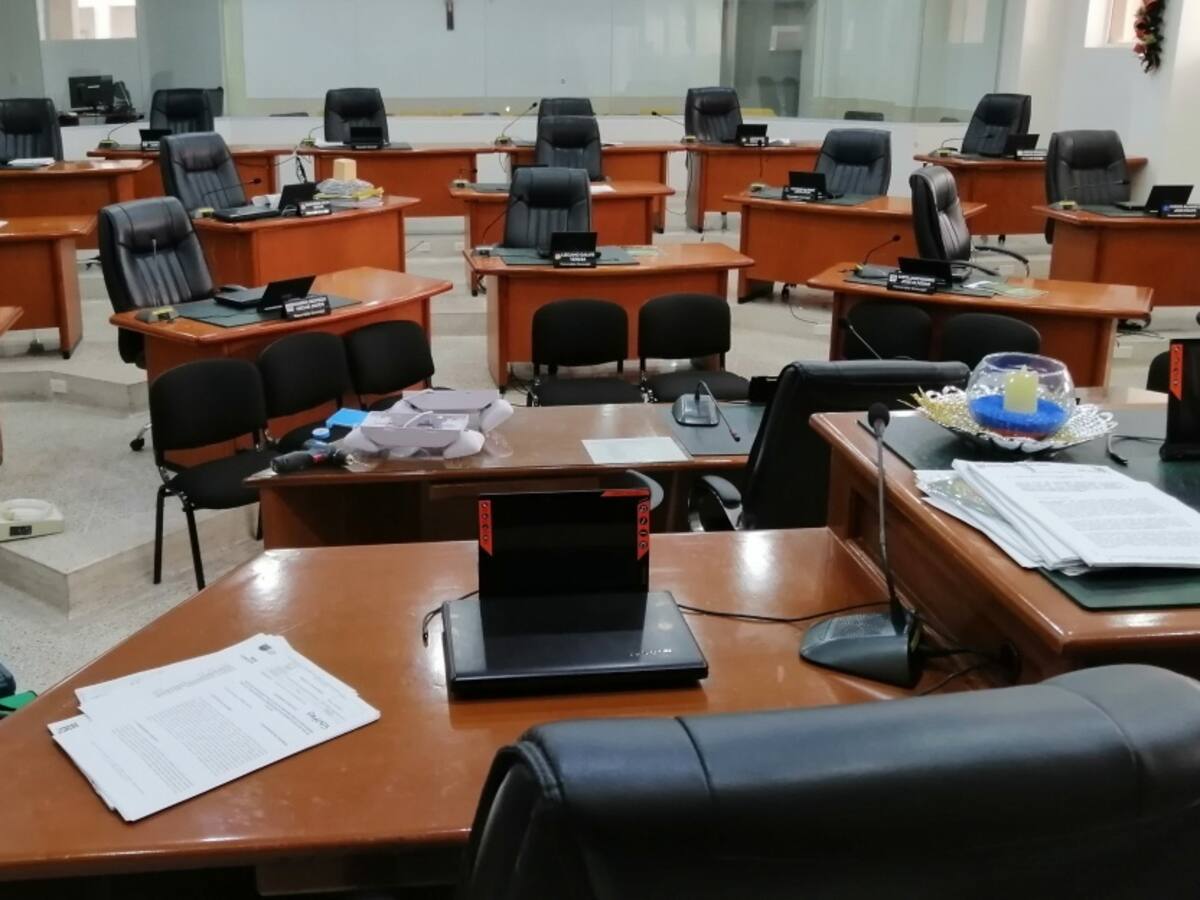 Concejo de Cúcuta será llamado a extras por el alcalde