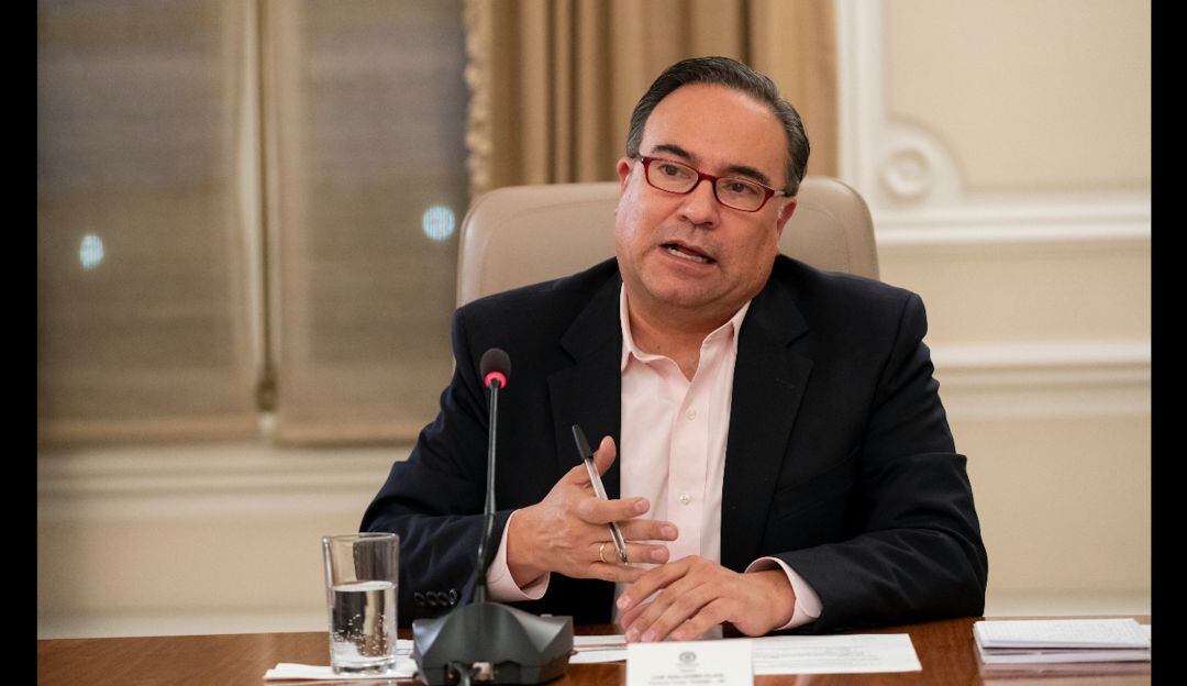 Luis Guillermo Plata