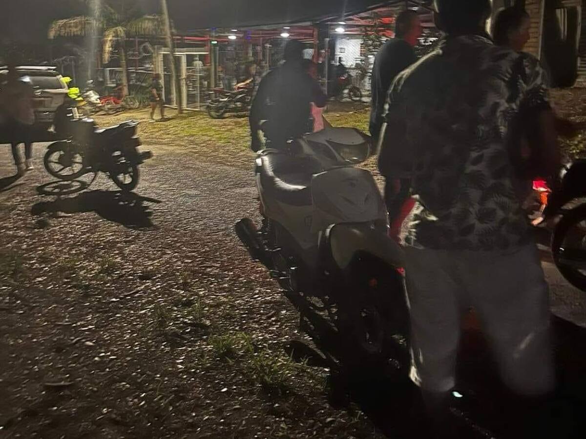 Masacre en Toro, Valle: ataque armado deja cinco muertos y varios heridos