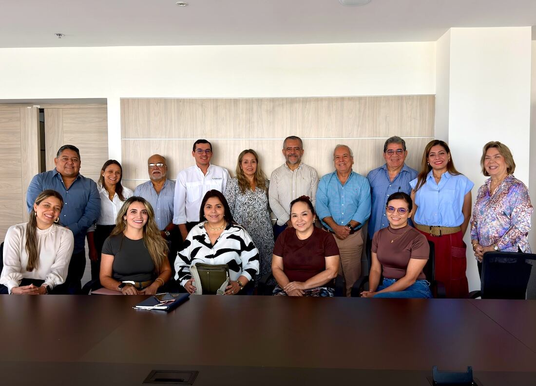 ESSMAR presenta su hoja de ruta ante representantes del Comité Intergremial del Magdalena/ ESSMAR 