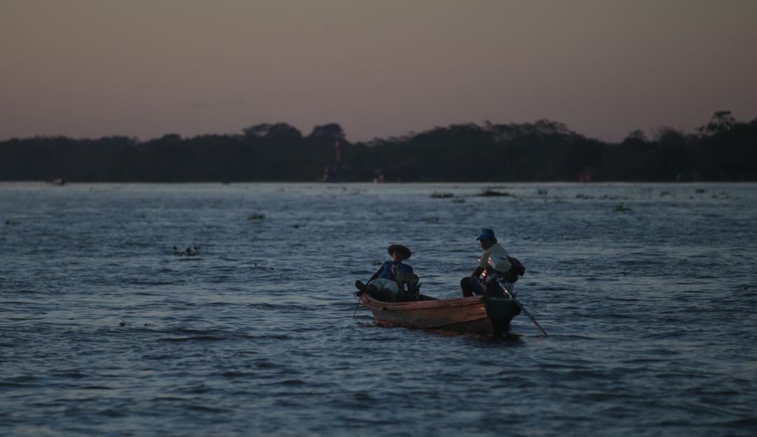  Juan Páez. Imagen de referencia.