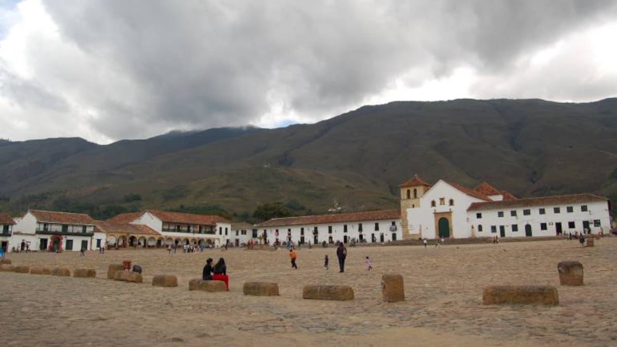 Adjudicación de PBOT de Villa de Leyva fue aplazado