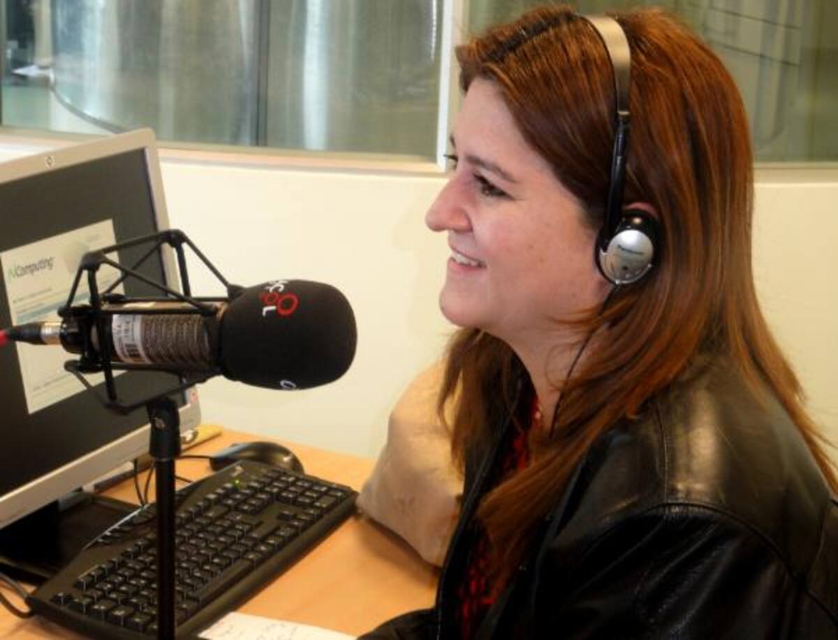 Frauky Jiménez, Psicóloga Clínica, especialista en Temas de pareja y familia