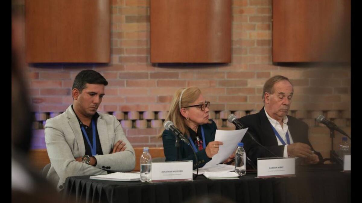 Los secuestrados eran tratados como mercancía por las Farc