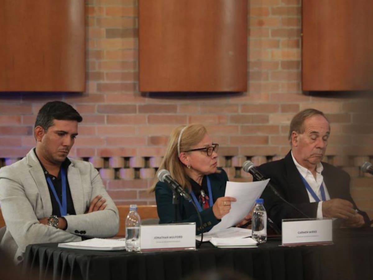 Los secuestrados eran tratados como mercancía por las Farc