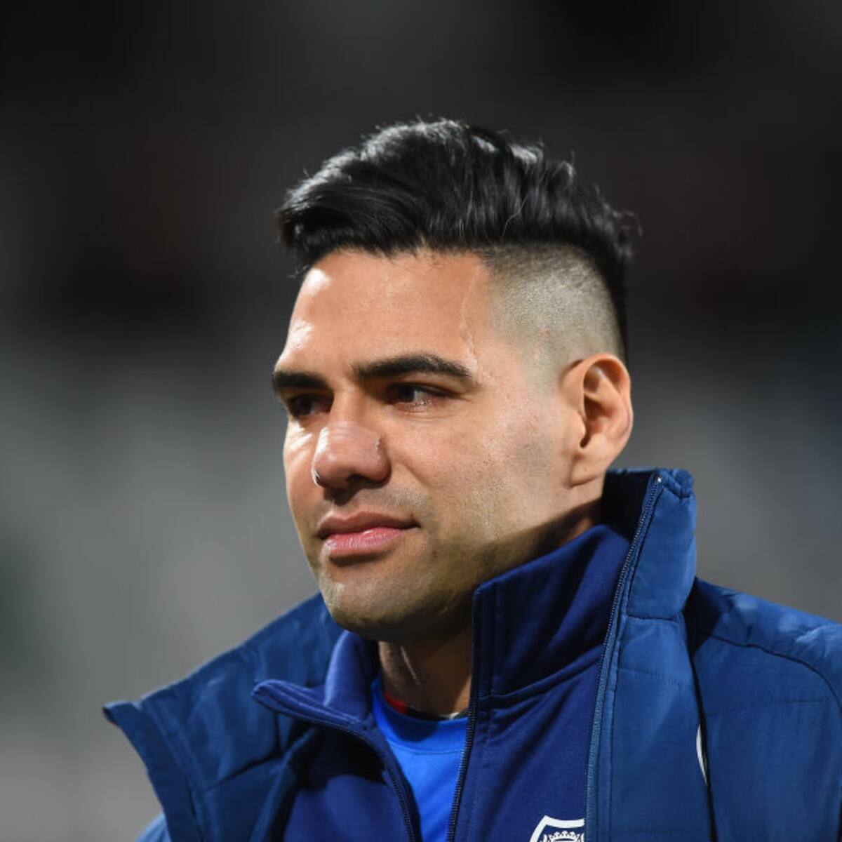 Falcao García no jugará este semestre en Millonarios