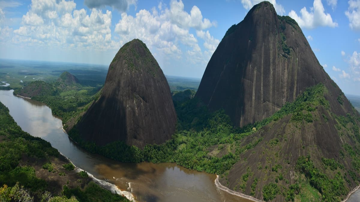 Guainía: La joya escondida en la Amazonía colombiana que le apuesta al ecoturismo