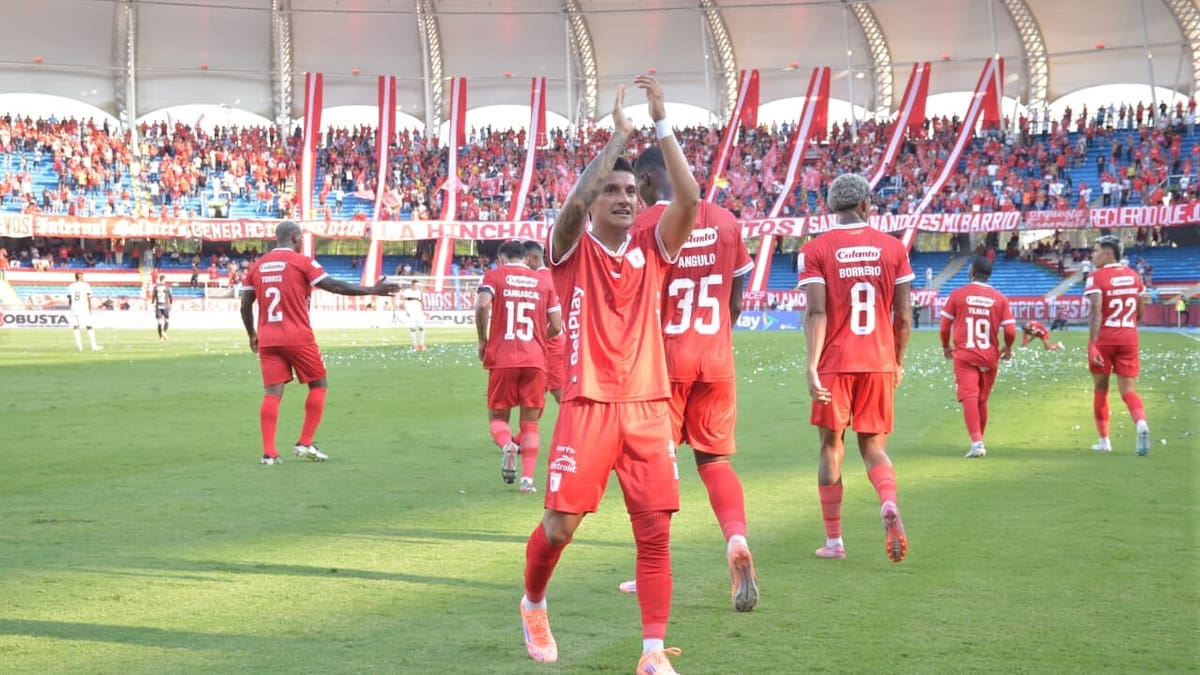 América se pone al día en Liga y busca clasificarse: qué pasa si gana, empata o pierde con Fortaleza