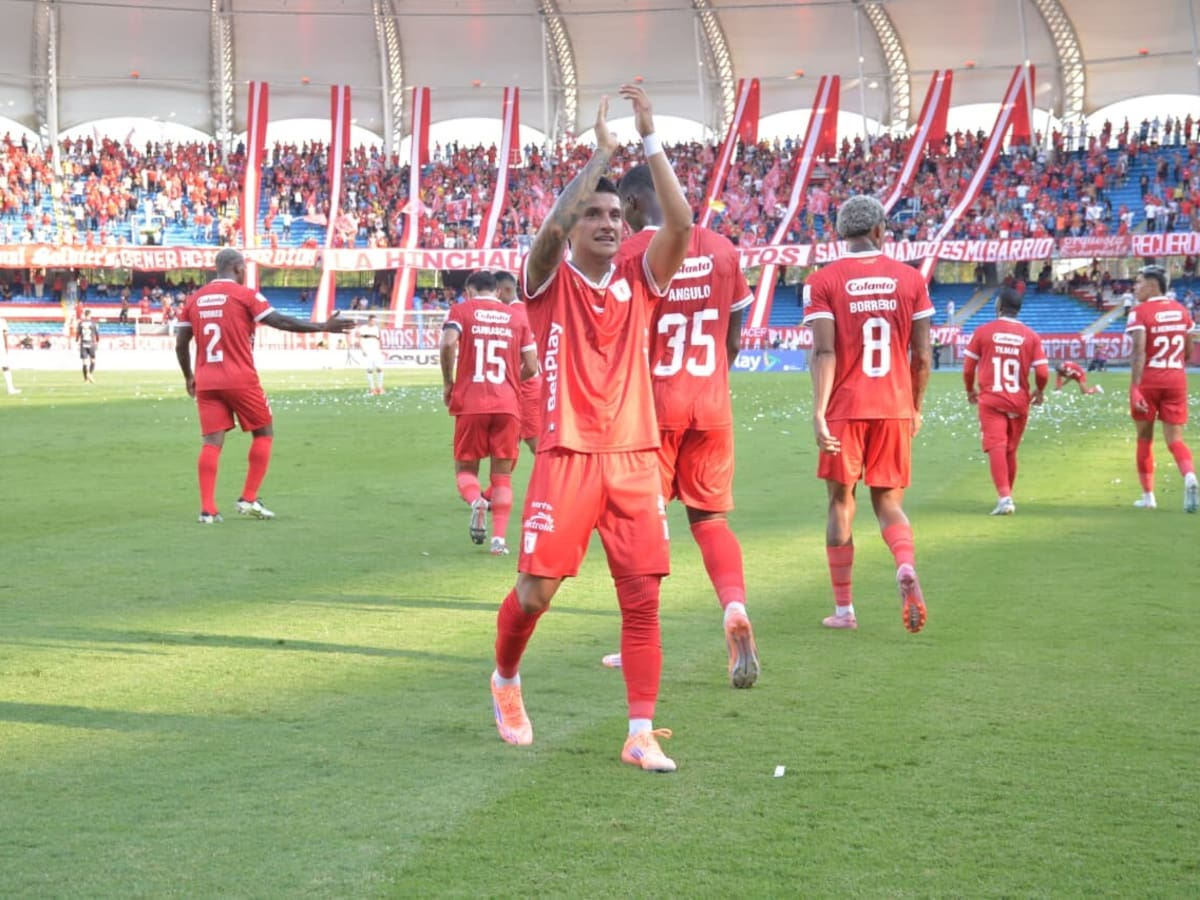 América se pone al día en Liga y busca clasificarse: qué pasa si gana, empata o pierde con Fortaleza