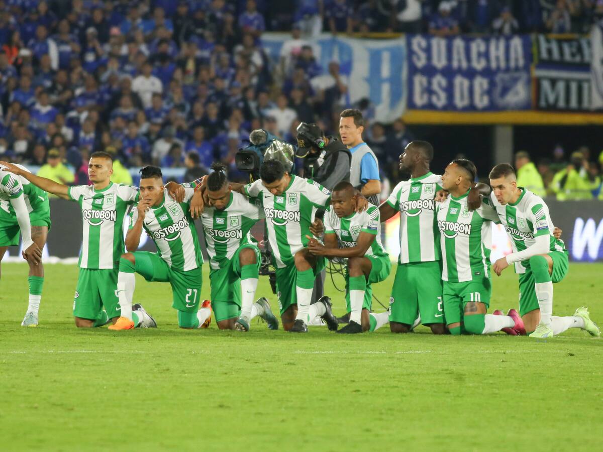 Referente de Nacional quiere dirigir al equipo: “Pasé mi hoja de vida”
