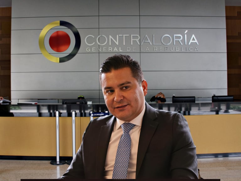 Imagen de referencia | Contraloría General de la República: Colprensa / Jorge Laverde: Foto suministrada.