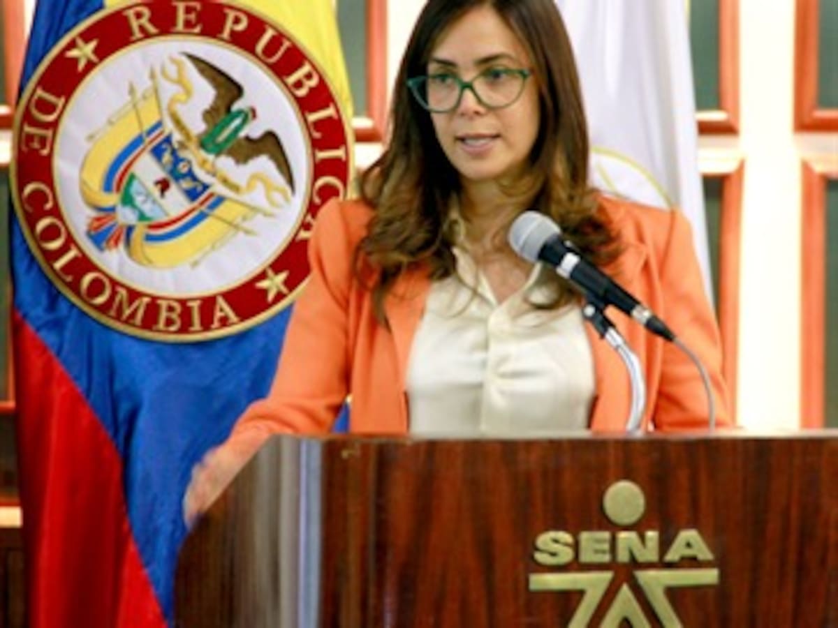 Cerca de $12.800 millones destinó el Sena para empresarios