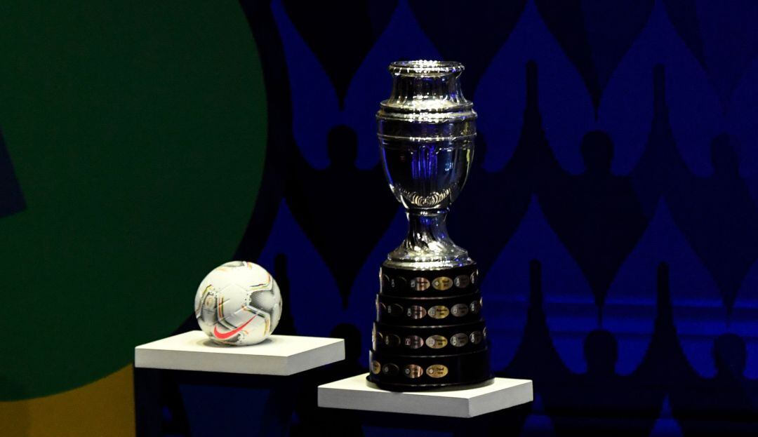 Trofeo Copa América