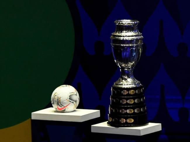 Trofeo Copa América