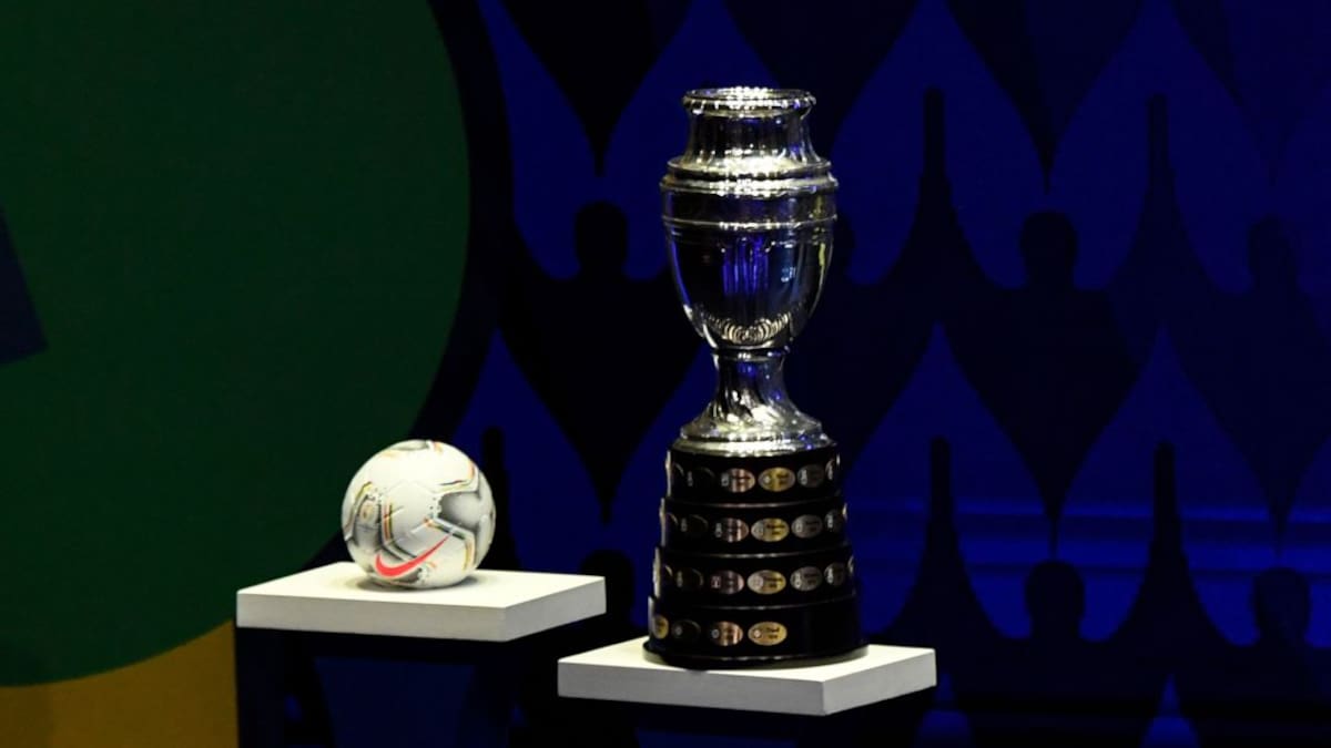 ¿Cuándo será la próxima Copa América? Fechas y posibles sedes para el torneo