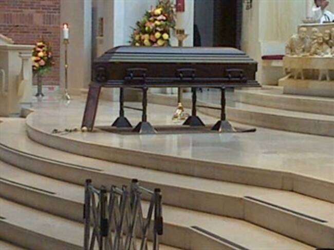 Iglesia llama a la paz en Boyacá tras muerte del hijo de 'Pedro Orejas"