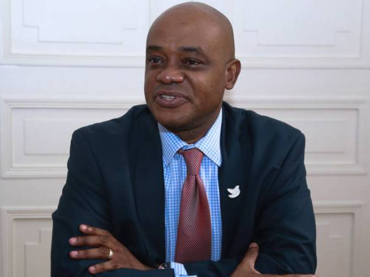 Yo sí creería que la Anla tendría que volver al Ministerio: MinAmbiente