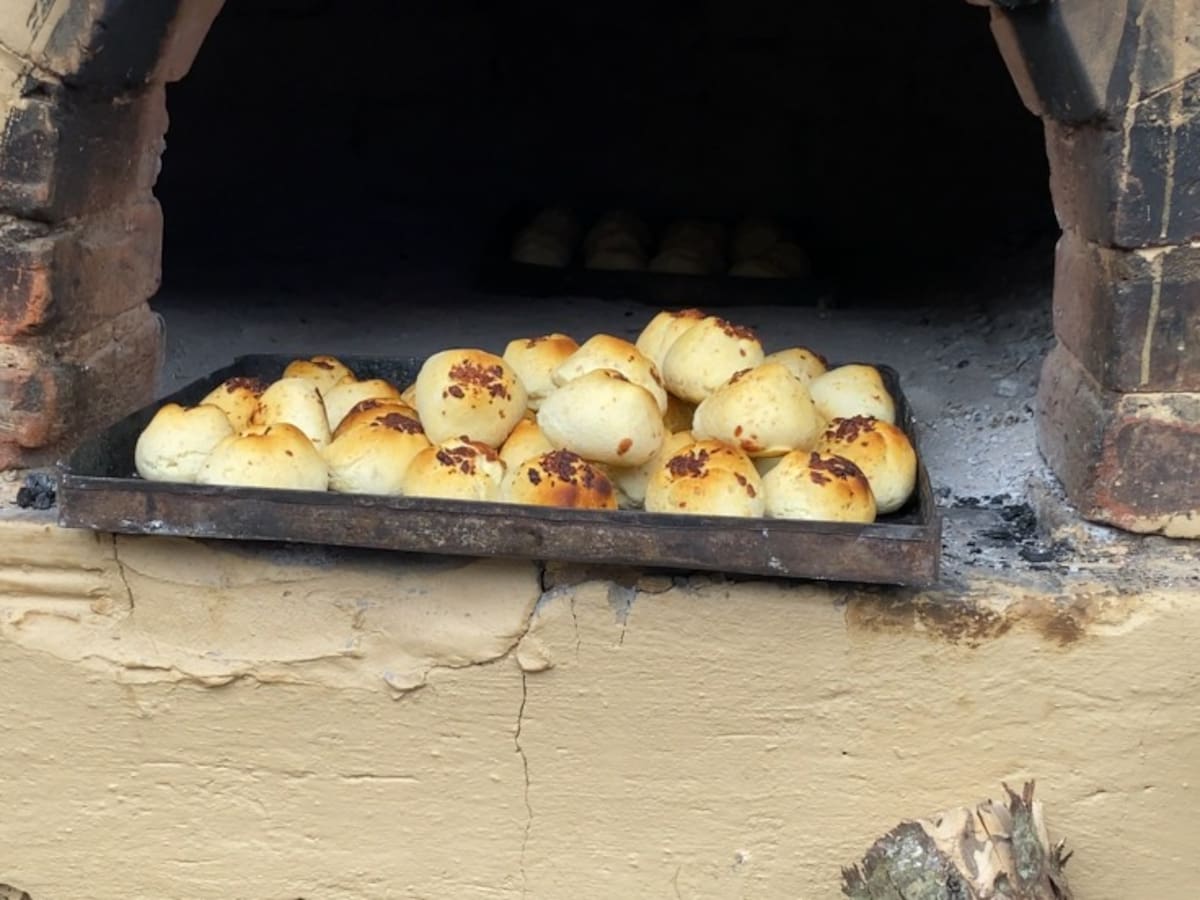 Festival del Amasijo en Fómeque: tradición y gastronomía en Cundinamarca