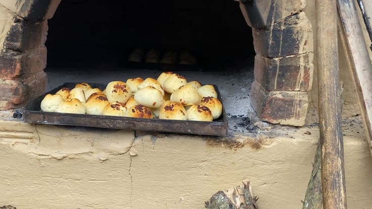 Festival del Amasijo en Fómeque: tradición y gastronomía en Cundinamarca