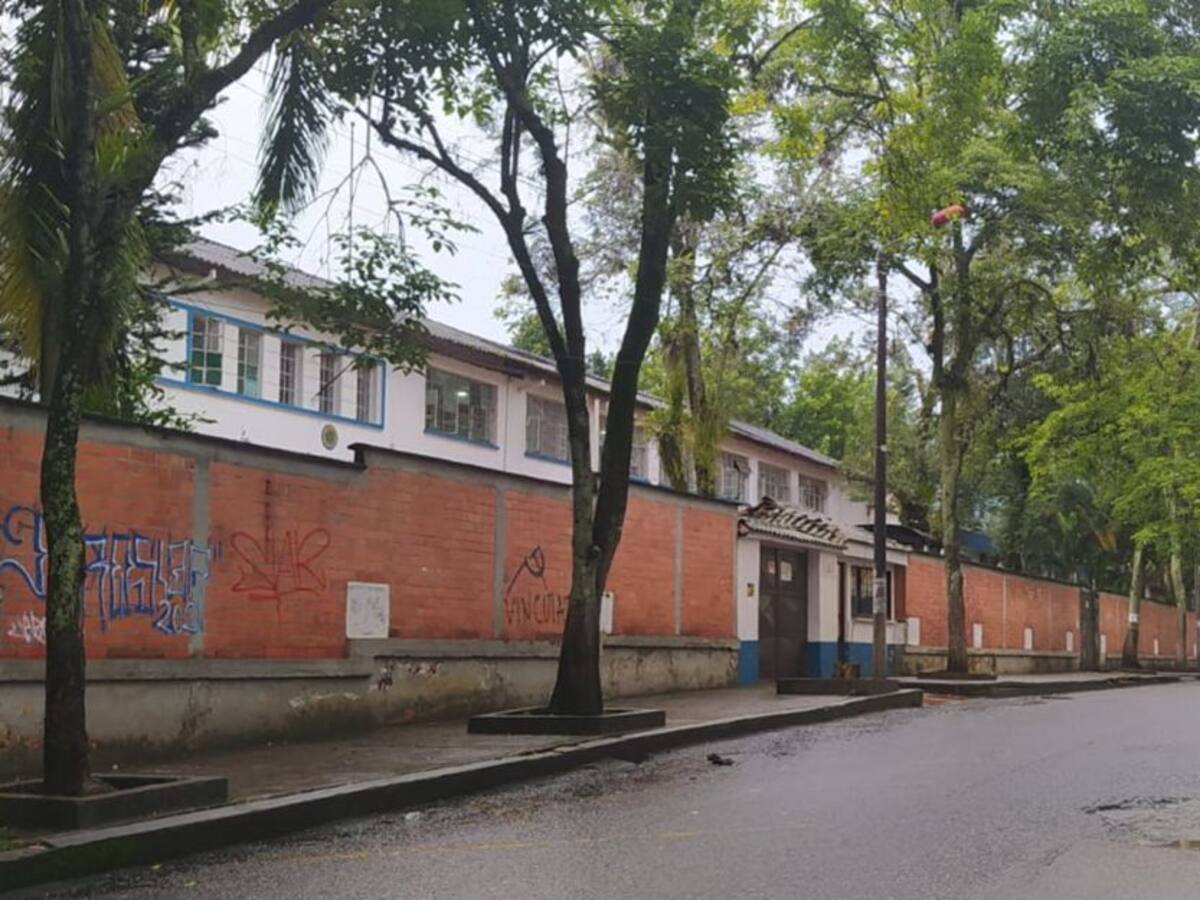 ¿Cuál será el futuro de las zonas azules de Ibagué?