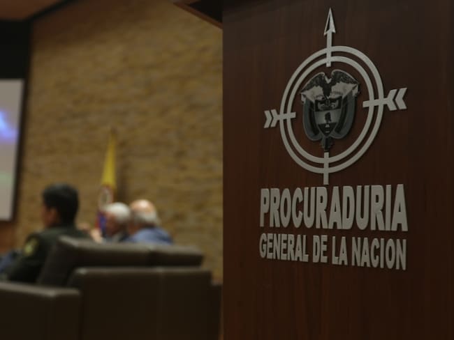 Juicio disciplinario contra alcalde de La Victoria, Boyacá
