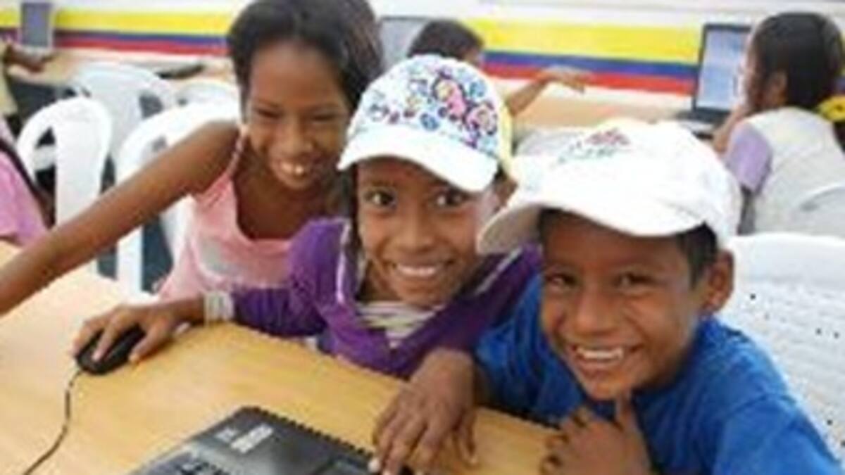 Así fue el Día de la Tecnología sobre Educación en Bogotá