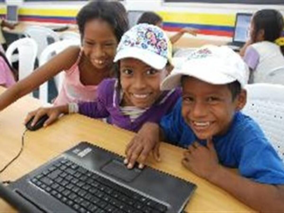 Así fue el Día de la Tecnología sobre Educación en Bogotá