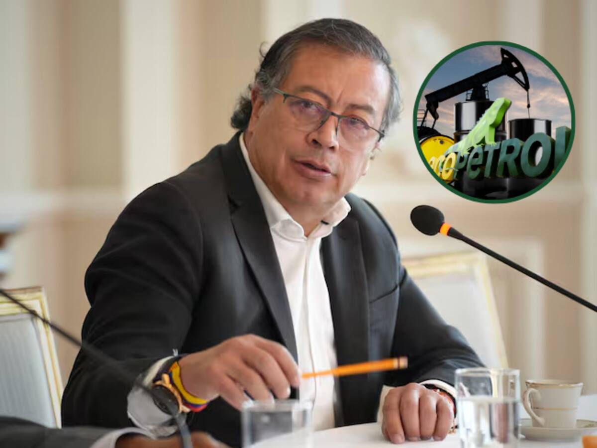 Presidente Petro confirmó que no habrá apagón energético, ni de gas en Colombia: “han creado pánico”