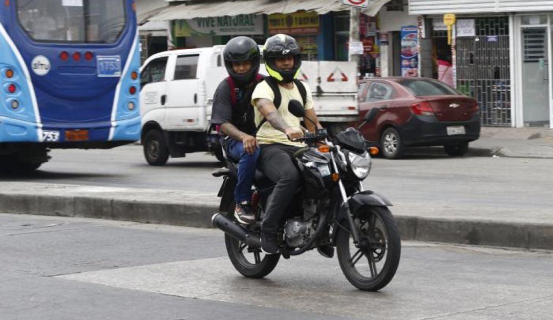 Se acabó la pedagogía en el cuadrante de Cabecera del Llano