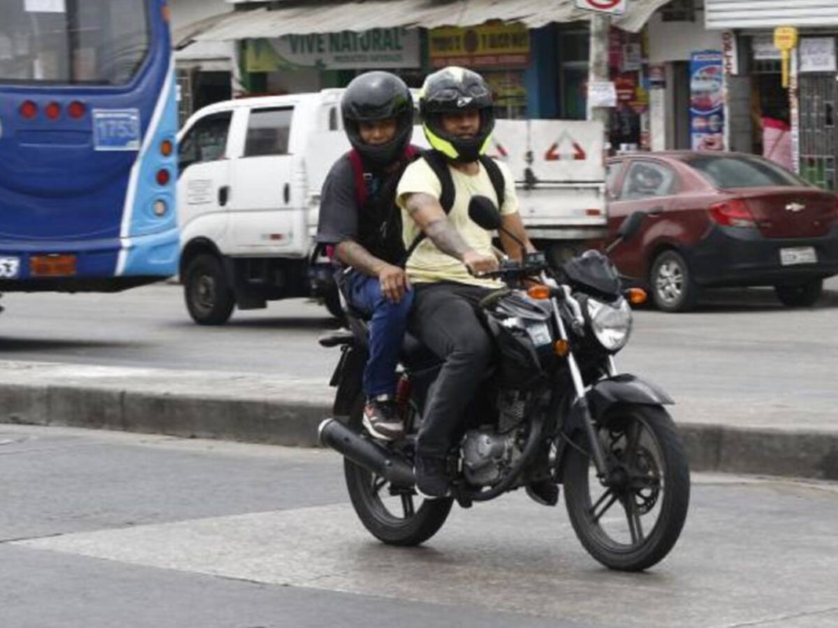 Se acabó la pedagogía en el cuadrante de Cabecera del Llano