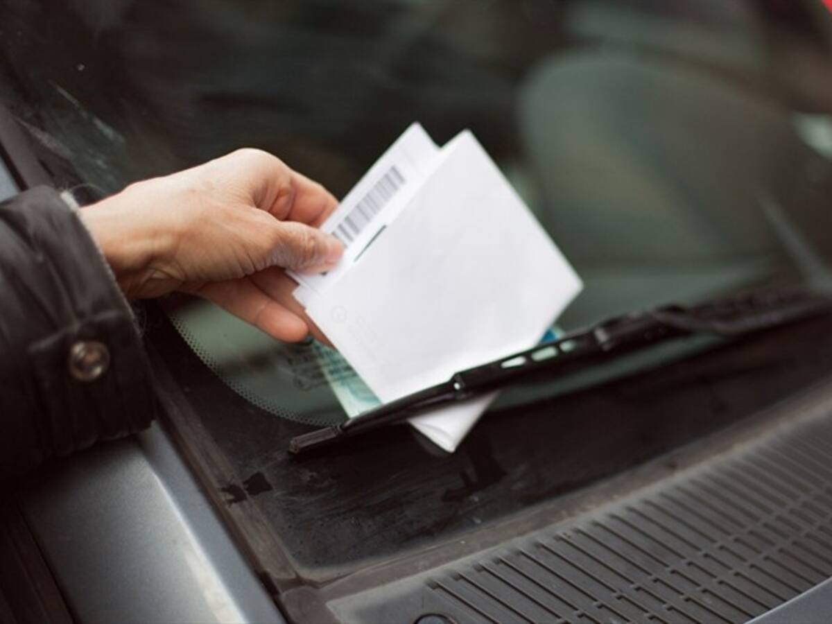 Carro inmovilizado: paso a paso para sacar un vehículo de patios