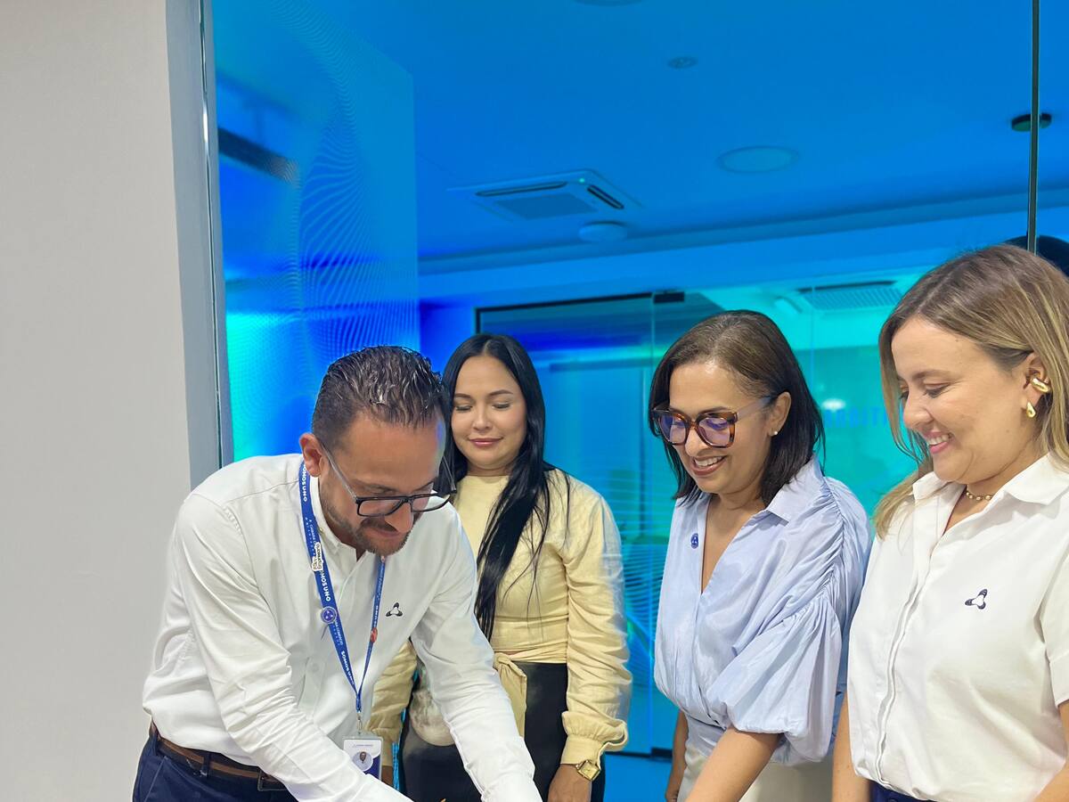 Cámara de Comercio de Cartagena lanza nueva sede del Centro de Arbitraje y Conciliación