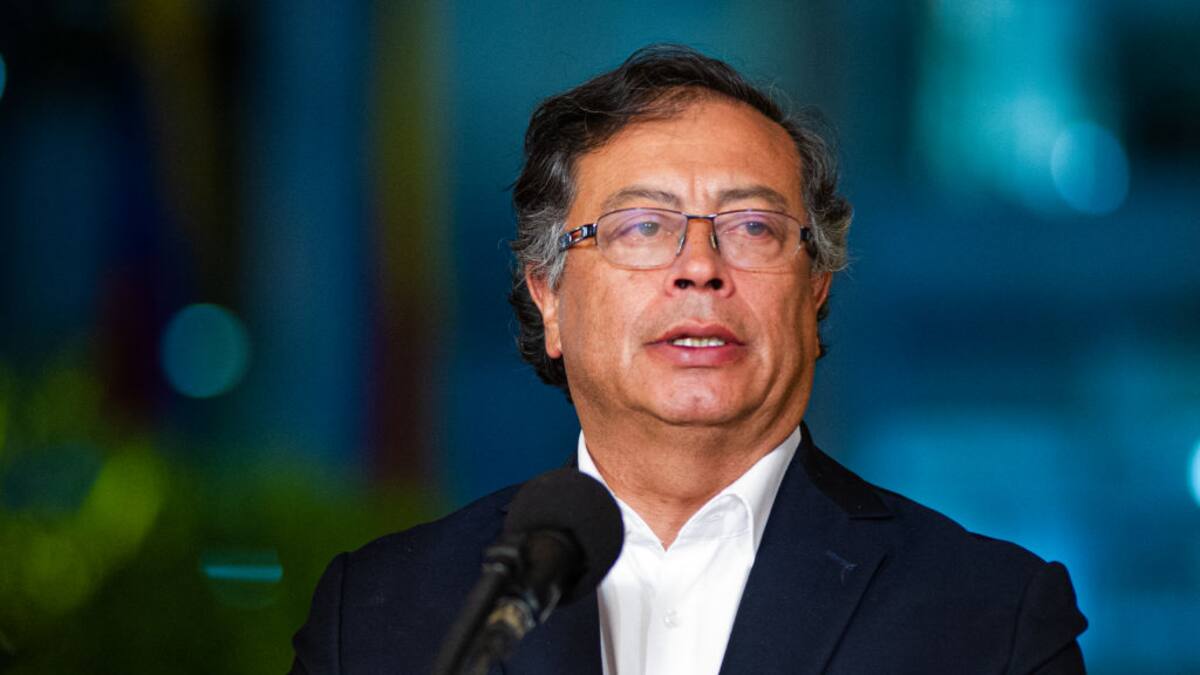 Les dio histeria ante la popularidad del gobierno: Petro sobre golpe del CNE contra Colombia Humana