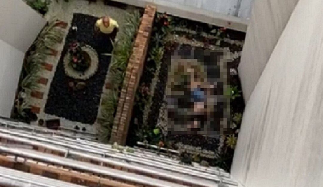 Joven acabó con su vida en Bucaramanga