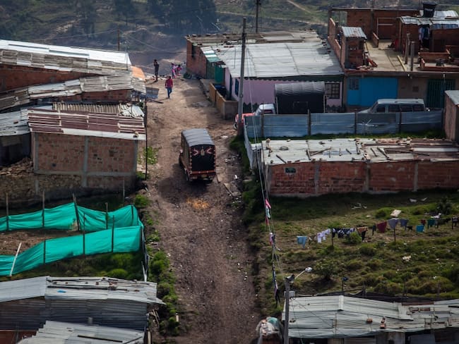 Dura radiografía de ONU sobre situación humanitaria en Colombia