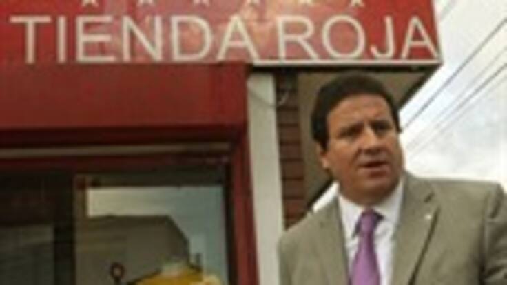 Preparamos una fiesta acorde al cumpleaños del equipo: presidente del Independiente Santa Fe